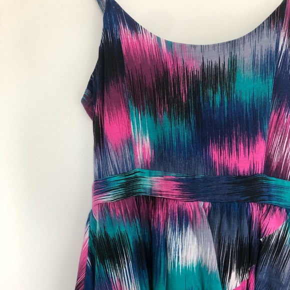 Summer dress - Picture 2 of 4